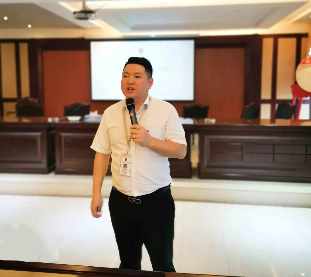  轉(zhuǎn)變思維，從心出發(fā)——瑞陽集團營銷...